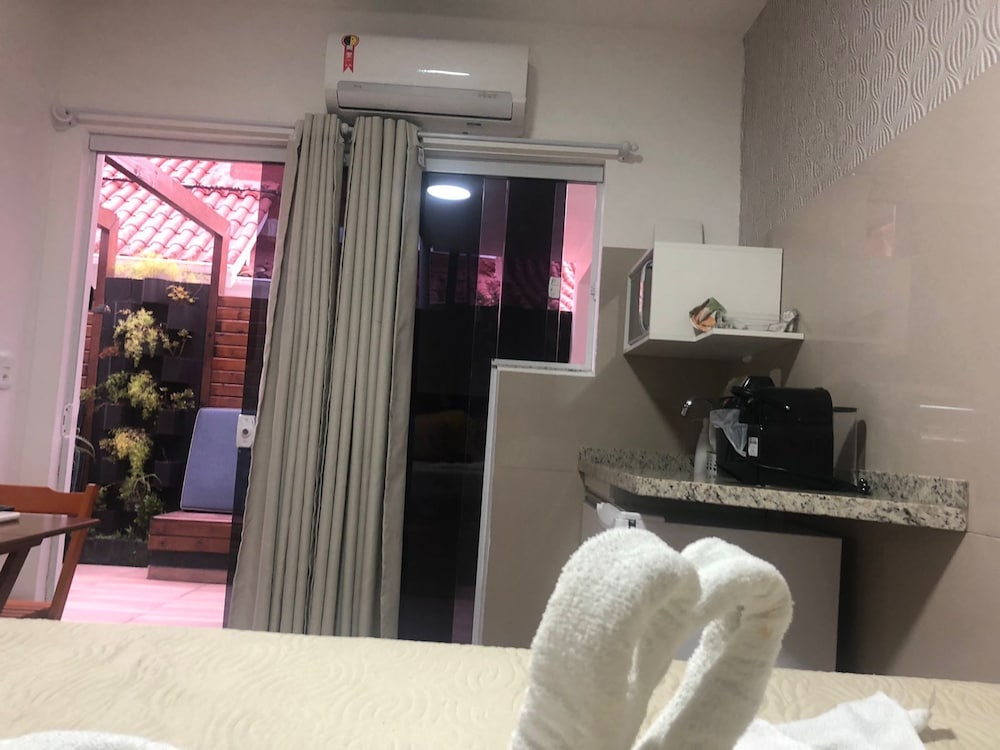 suites jurere internacional