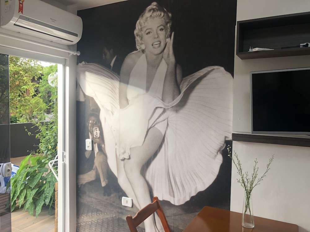 suites jurere internacional