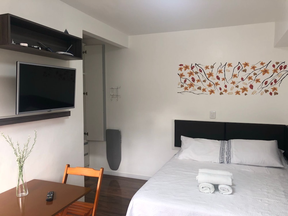 suites jurere internacional