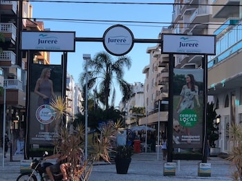 suites jurere internacional