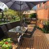 suites jurere internacional