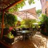 suites jurere internacional