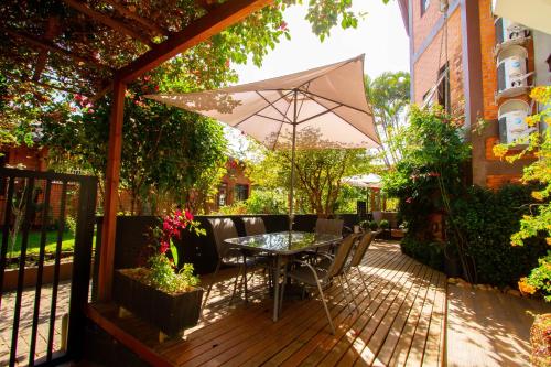 suites jurere internacional
