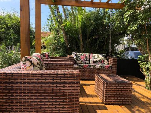 suites jurere internacional