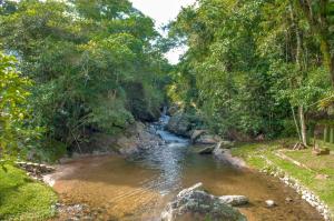 pousada caminho das candeias