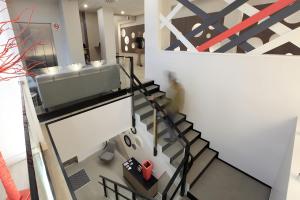 eibarrooms auto check in