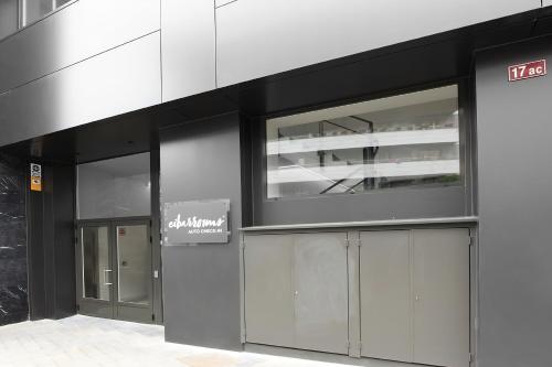 eibarrooms auto check in