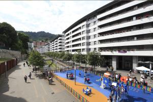 eibarrooms auto check in