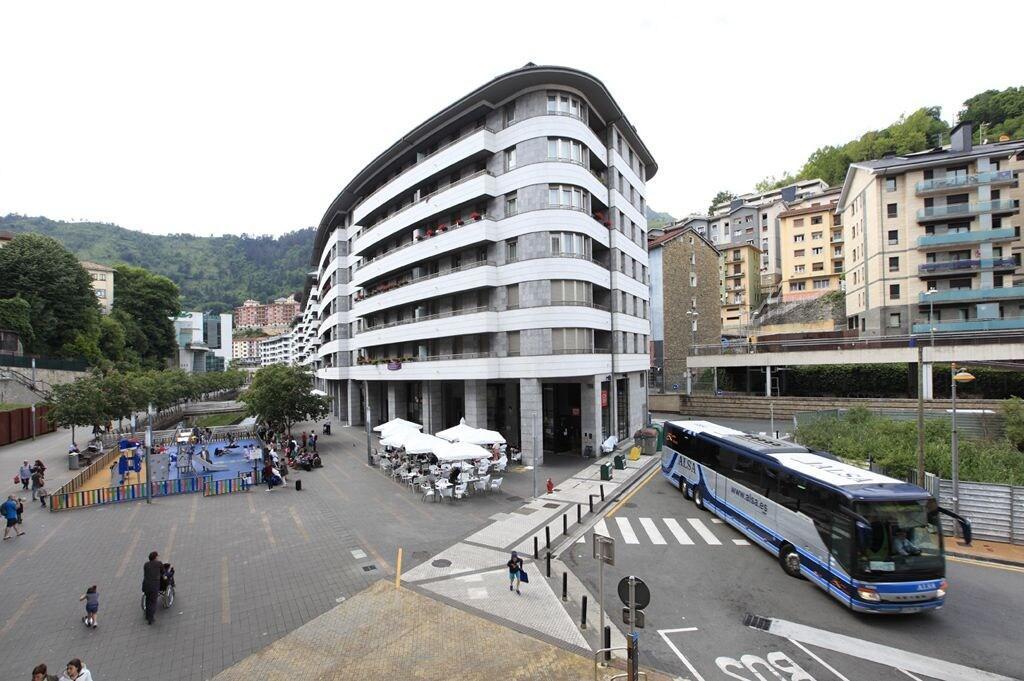 eibar