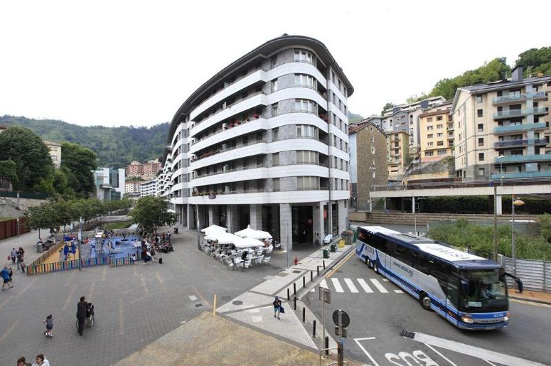 eibar