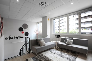 eibarrooms auto check in