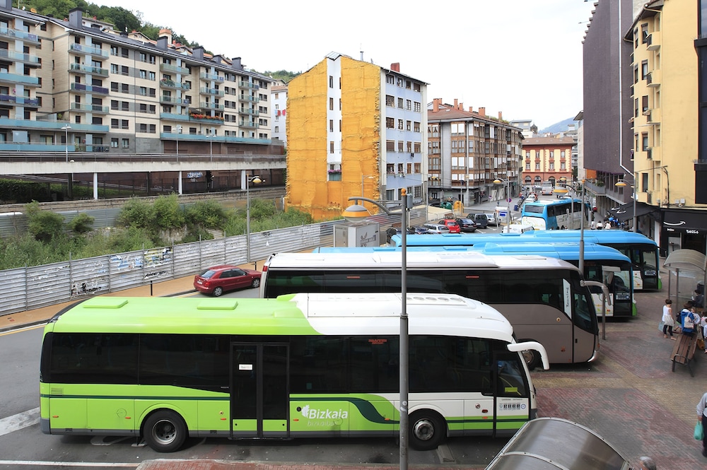 eibar