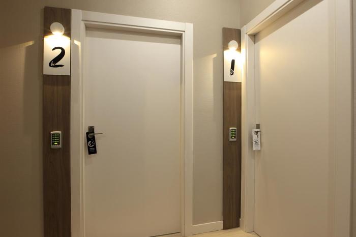 eibarrooms auto check in