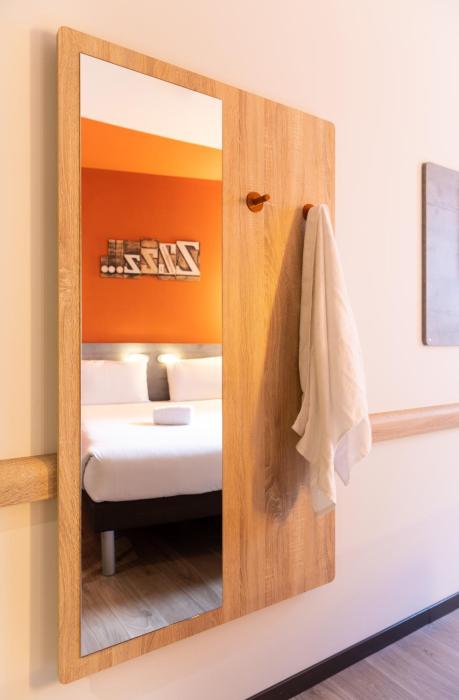 ibis budget bilbao city