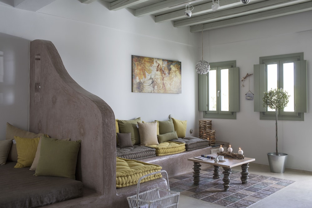 melograno villas