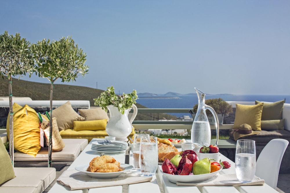 melograno villas