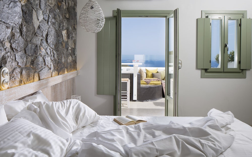 melograno villas