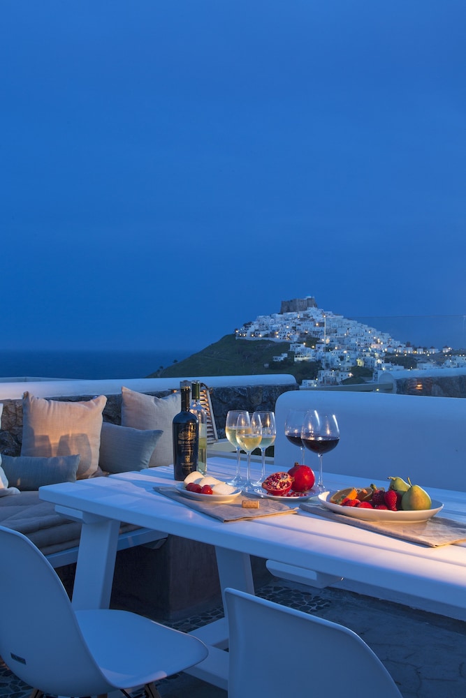 melograno villas