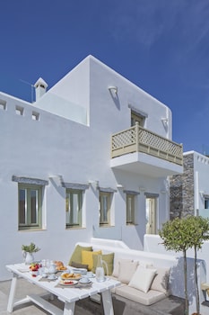 melograno villas
