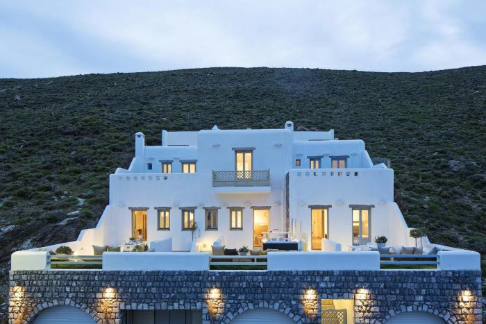 melograno villas