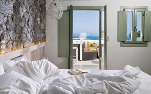 Melograno Villas,Astypalaia>>Analipsi,5 star