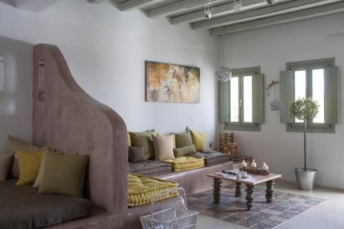 Melograno Villas,Astypalaia>>Analipsi,5 star