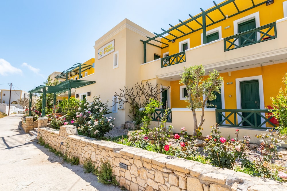 dilina studios