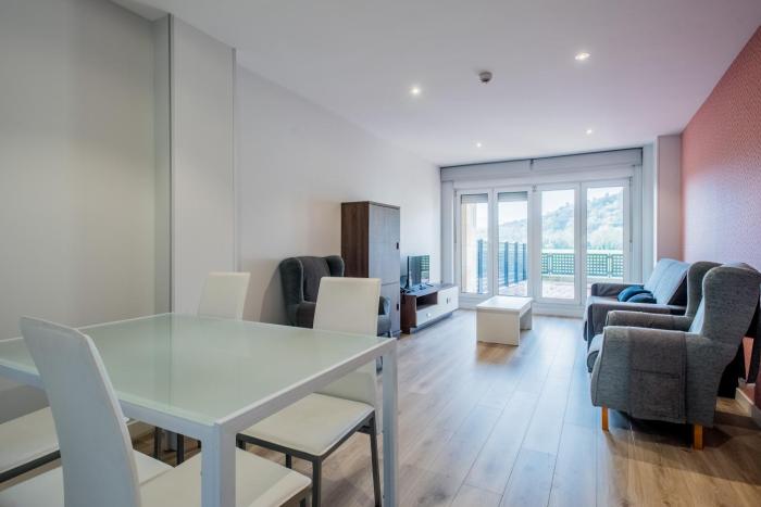 apartamentos la albarca