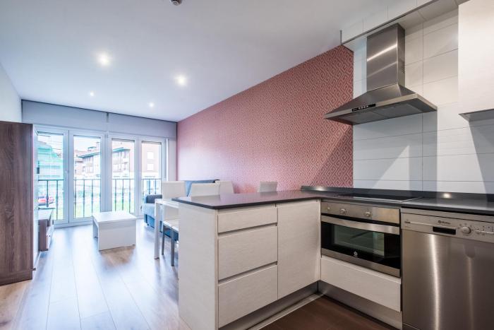 apartamentos la albarca