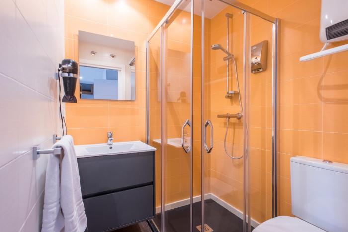 apartamentos la albarca