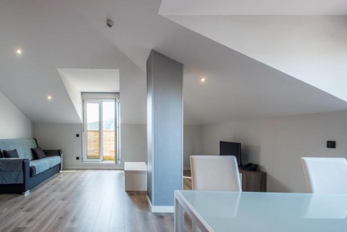 apartamentos la albarca