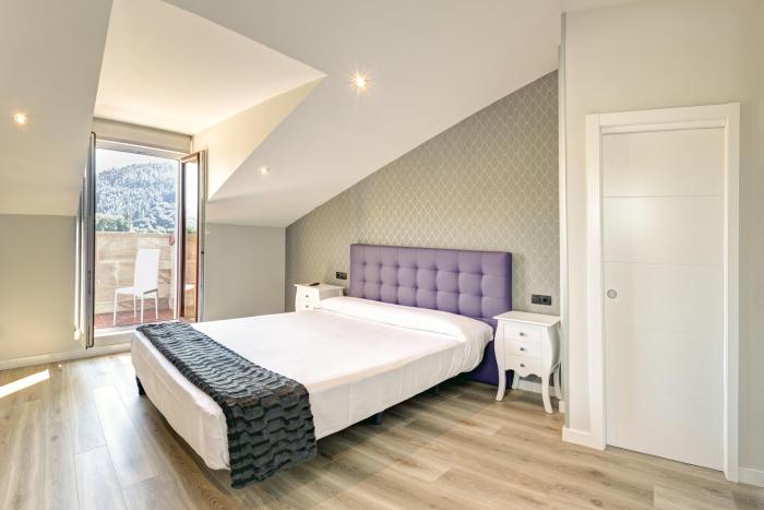 apartamentos la albarca