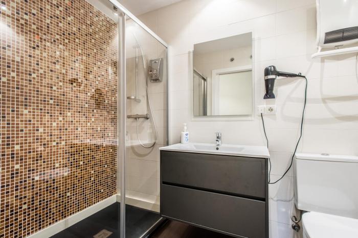 apartamentos la albarca