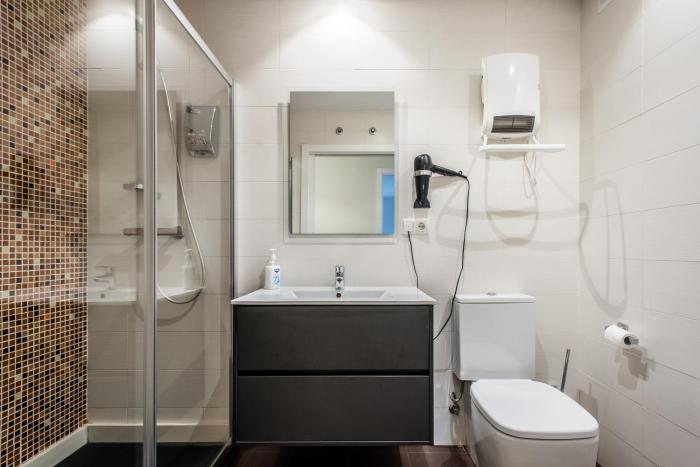 apartamentos la albarca