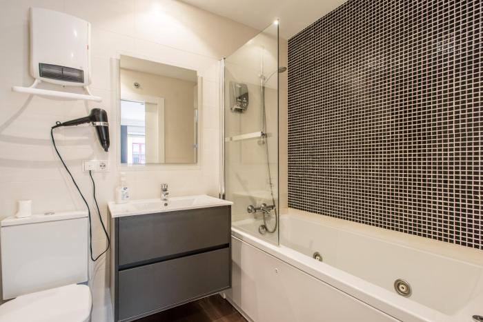 apartamentos la albarca