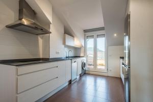 apartamentos la albarca