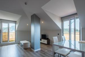 apartamentos la albarca