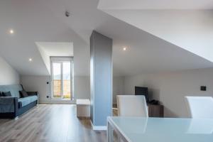 apartamentos la albarca