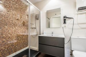 apartamentos la albarca