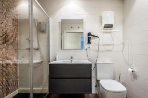 apartamentos la albarca