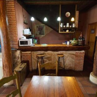 casa rural el camino real