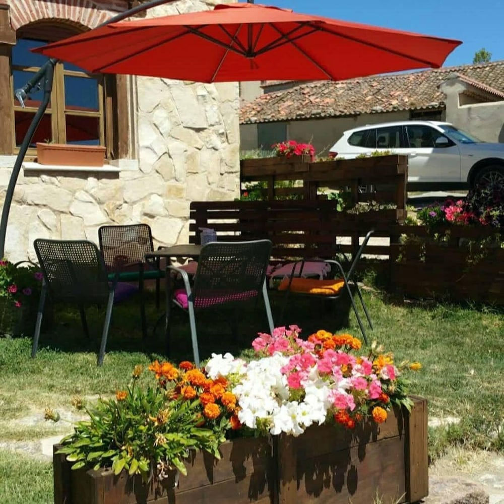 casa rural el camino real