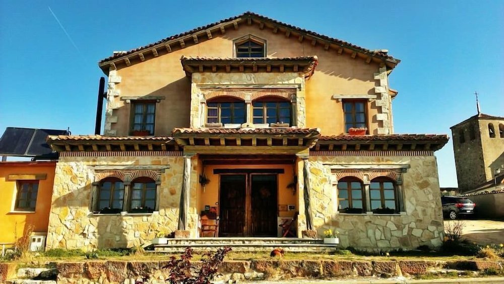 casa rural el camino real