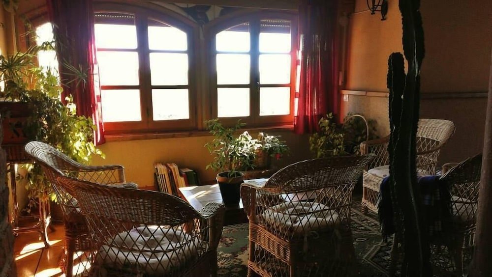 casa rural el camino real