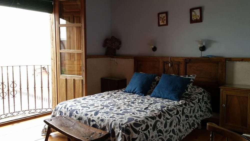 casa rural el camino real