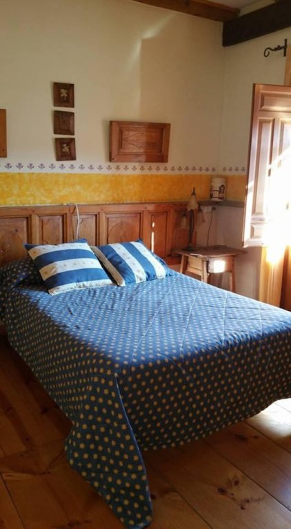 casa rural el camino real