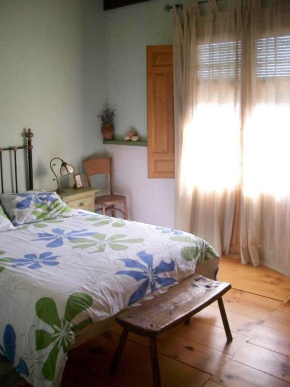 casa rural el camino real