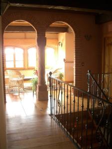 casa rural el camino real