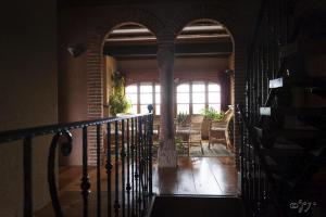 casa rural el camino real