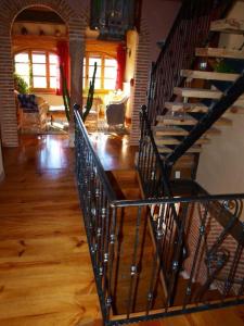 casa rural el camino real